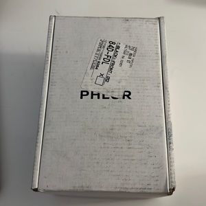 MOST HYPED - PHLUR MISSING PERSON